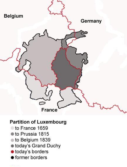 LuxembourgPartitionsMap Lëtzebuergesch