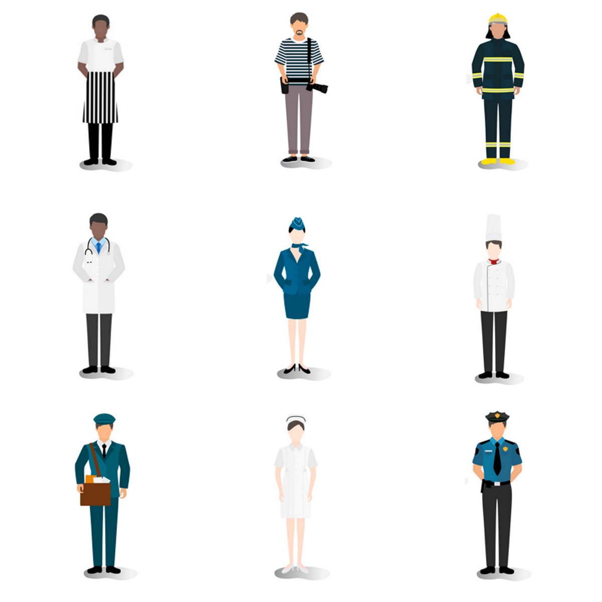 quiz jobs